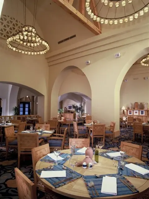 Таба: Miramar Resort Taba Heights