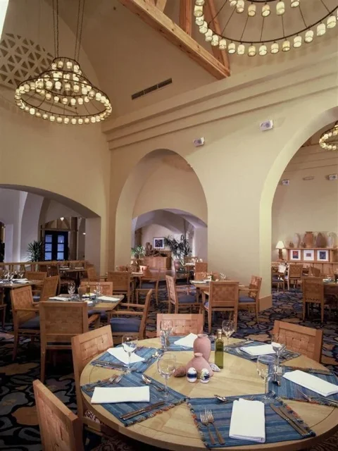 Таба: Miramar Resort Taba Heights