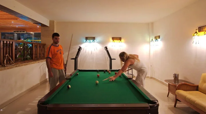 Шарм-эш-Шейх (Шарм-эль-Шейх): Falcon Naama Star Hotel