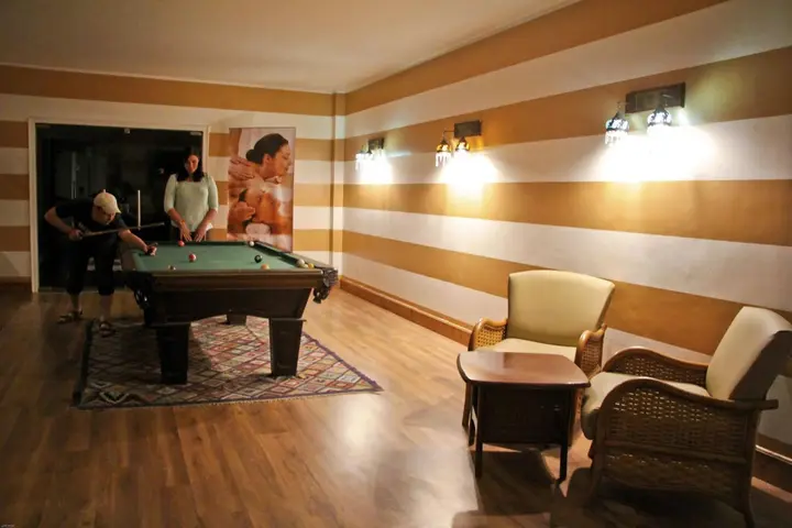 Шарм-эш-Шейх (Шарм-эль-Шейх): Falcon Naama Star Hotel