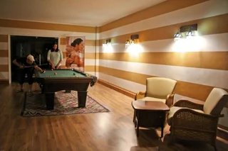 Шарм-эш-Шейх (Шарм-эль-Шейх): Falcon Naama Star Hotel