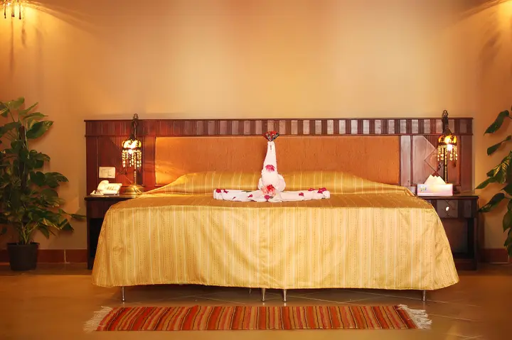 Шарм-эш-Шейх (Шарм-эль-Шейх): Falcon Naama Star Hotel