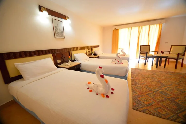 Шарм-эш-Шейх (Шарм-эль-Шейх): Falcon Naama Star Hotel