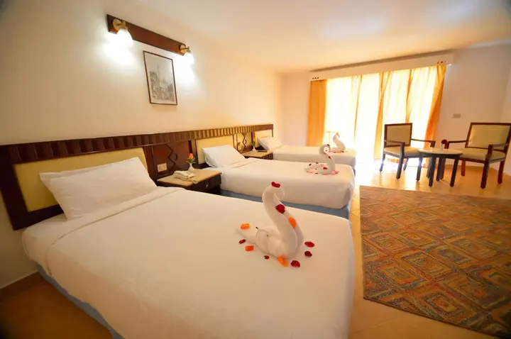 Шарм-эш-Шейх (Шарм-эль-Шейх): Falcon Naama Star Hotel