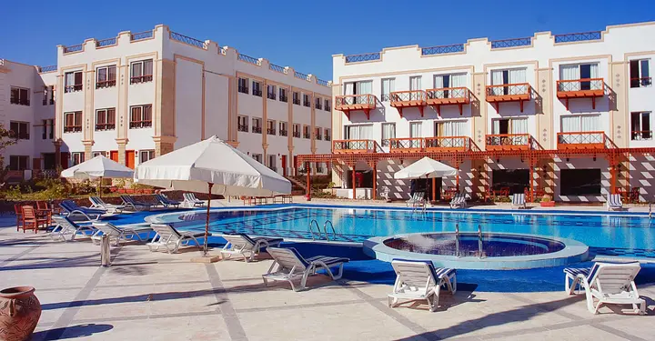 Шарм-эш-Шейх (Шарм-эль-Шейх): Falcon Naama Star Hotel