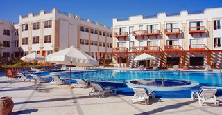 Шарм-эш-Шейх (Шарм-эль-Шейх): Falcon Naama Star Hotel