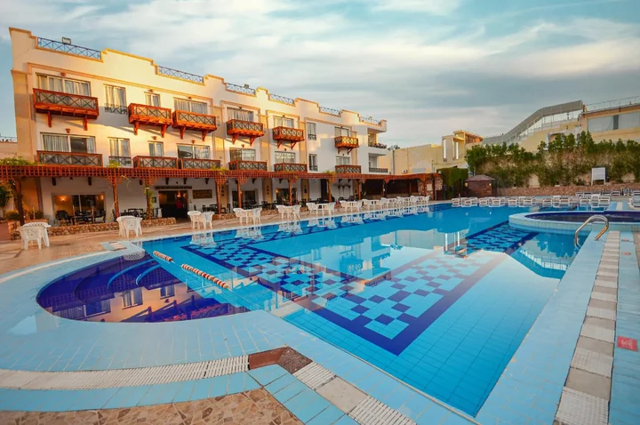 Шарм-эш-Шейх (Шарм-эль-Шейх): Falcon Naama Star Hotel