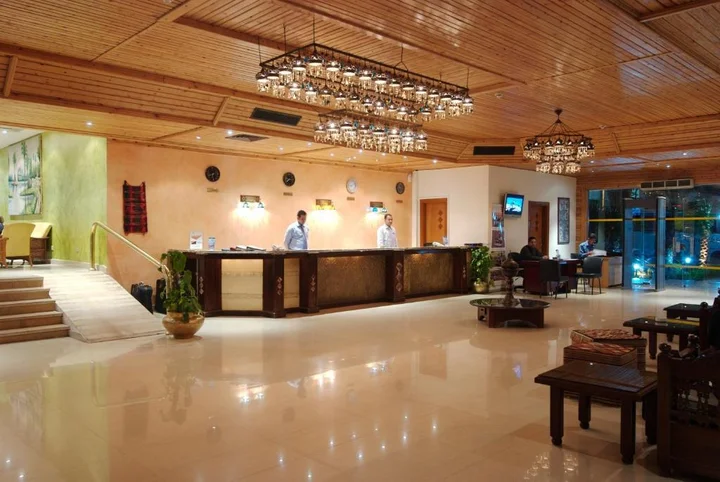 Шарм-эш-Шейх (Шарм-эль-Шейх): Falcon Naama Star Hotel