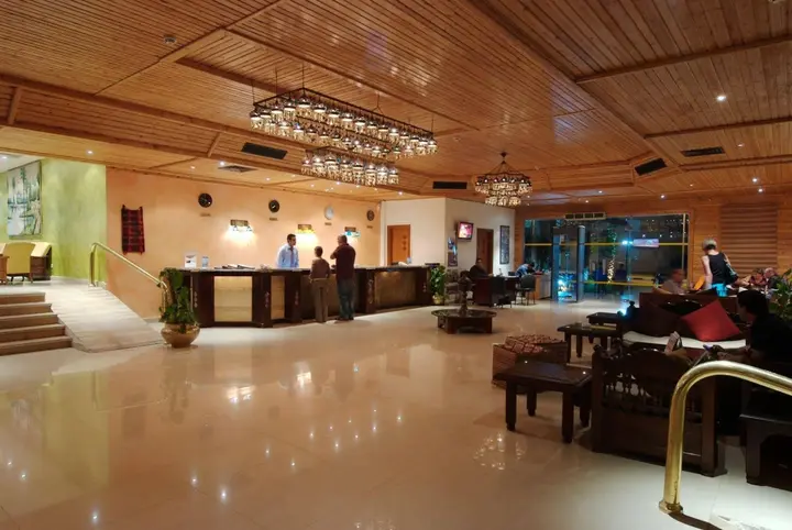 Шарм-эш-Шейх (Шарм-эль-Шейх): Falcon Naama Star Hotel
