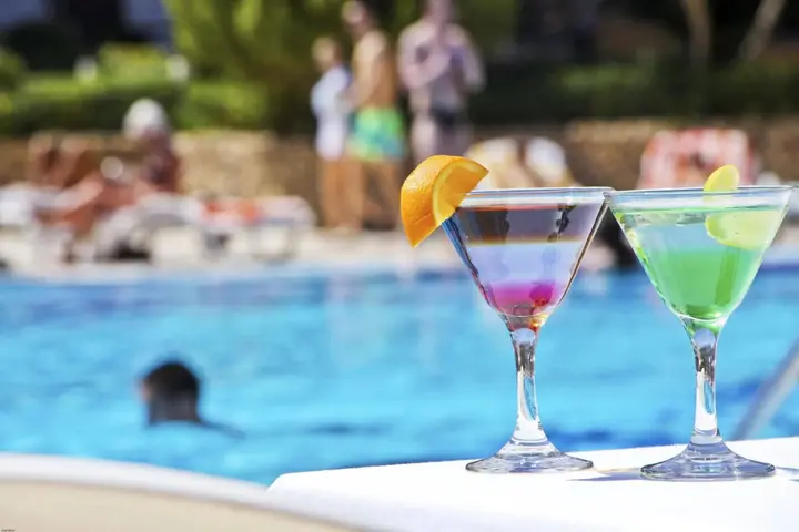 Шарм-эш-Шейх (Шарм-эль-Шейх): Falcon Naama Star Hotel