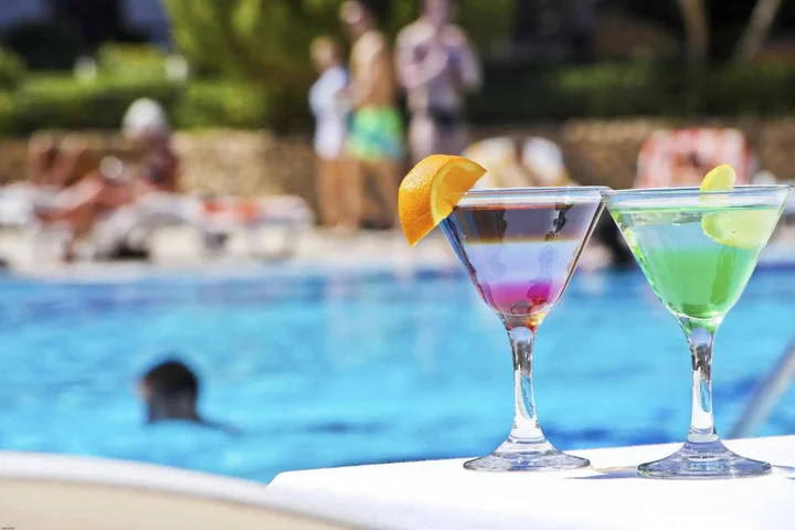 Шарм-эш-Шейх (Шарм-эль-Шейх): Falcon Naama Star Hotel