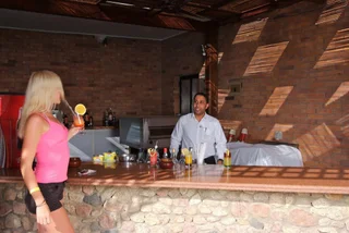 Шарм-эш-Шейх (Шарм-эль-Шейх): Falcon Naama Star Hotel