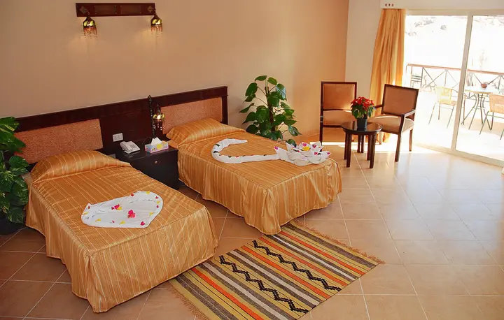 Шарм-эш-Шейх (Шарм-эль-Шейх): Falcon Naama Star Hotel