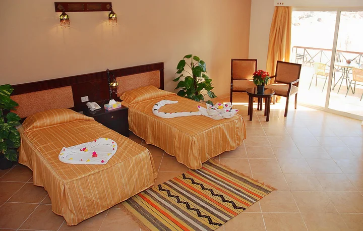 Шарм-эш-Шейх (Шарм-эль-Шейх): Falcon Naama Star Hotel