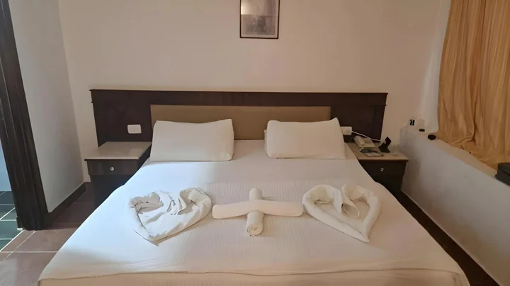 Шарм-эш-Шейх (Шарм-эль-Шейх): Falcon Naama Star Hotel