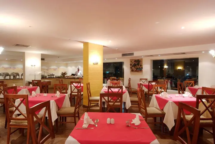 Шарм-эш-Шейх (Шарм-эль-Шейх): Falcon Naama Star Hotel
