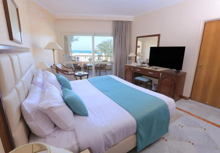 Хургада: Sea Star Beau Rivage