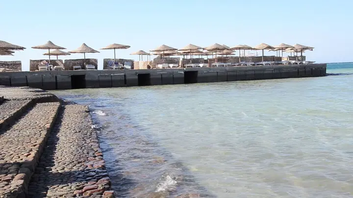 Хургада: Sea Star Beau Rivage