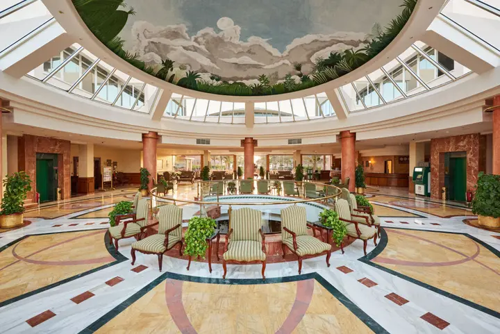 Хургада: Sea Star Beau Rivage