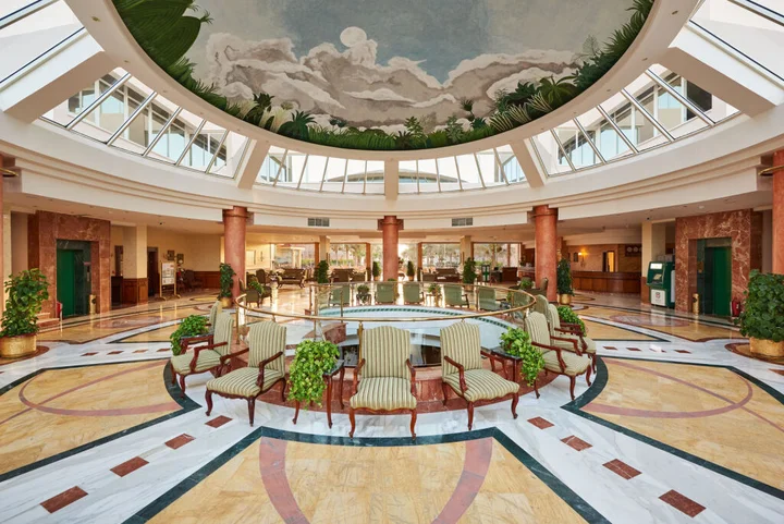 Хургада: Sea Star Beau Rivage