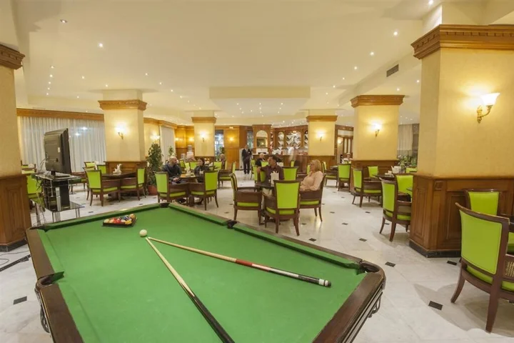 Хургада: Sea Star Beau Rivage