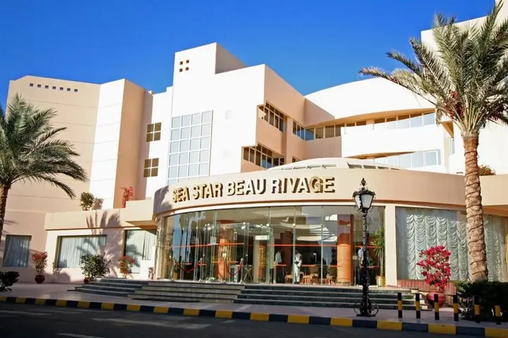 Хургада: Sea Star Beau Rivage