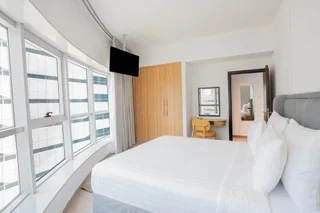 Дубай: Citadines Metro Central Dubai