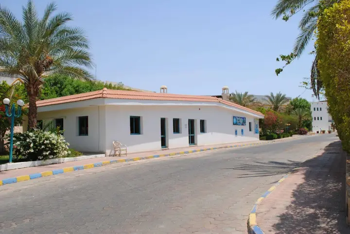 Шарм-эш-Шейх (Шарм-эль-Шейх): Sharm Cliff Resort