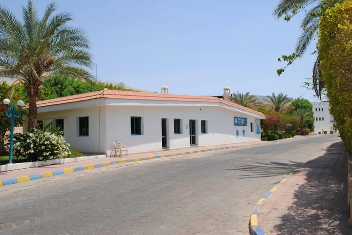 Шарм-эш-Шейх (Шарм-эль-Шейх): Sharm Cliff Resort