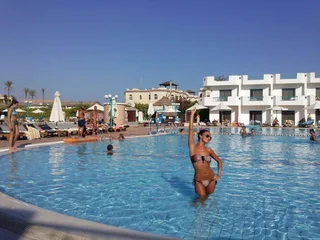 Шарм-эш-Шейх (Шарм-эль-Шейх): Sharm Cliff Resort