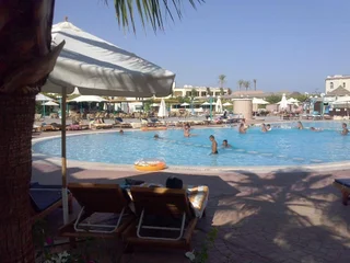 Шарм-эш-Шейх (Шарм-эль-Шейх): Sharm Cliff Resort