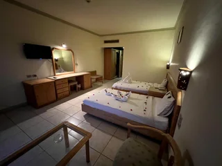 Шарм-эш-Шейх (Шарм-эль-Шейх): Sharm Cliff Resort