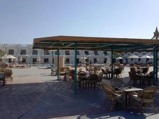 Шарм-эш-Шейх (Шарм-эль-Шейх): Sharm Cliff Resort