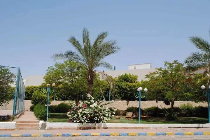 Шарм-эш-Шейх (Шарм-эль-Шейх): Sharm Cliff Resort