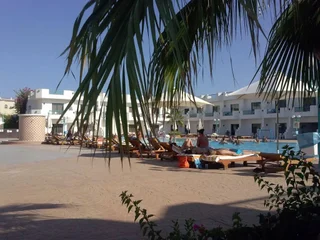 Шарм-эш-Шейх (Шарм-эль-Шейх): Sharm Cliff Resort