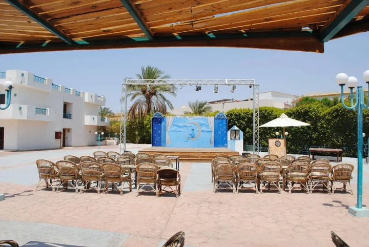 Шарм-эш-Шейх (Шарм-эль-Шейх): Sharm Cliff Resort