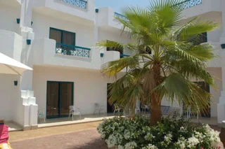 Шарм-эш-Шейх (Шарм-эль-Шейх): Sharm Cliff Resort