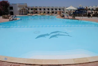 Шарм-эш-Шейх (Шарм-эль-Шейх): Sharm Cliff Resort