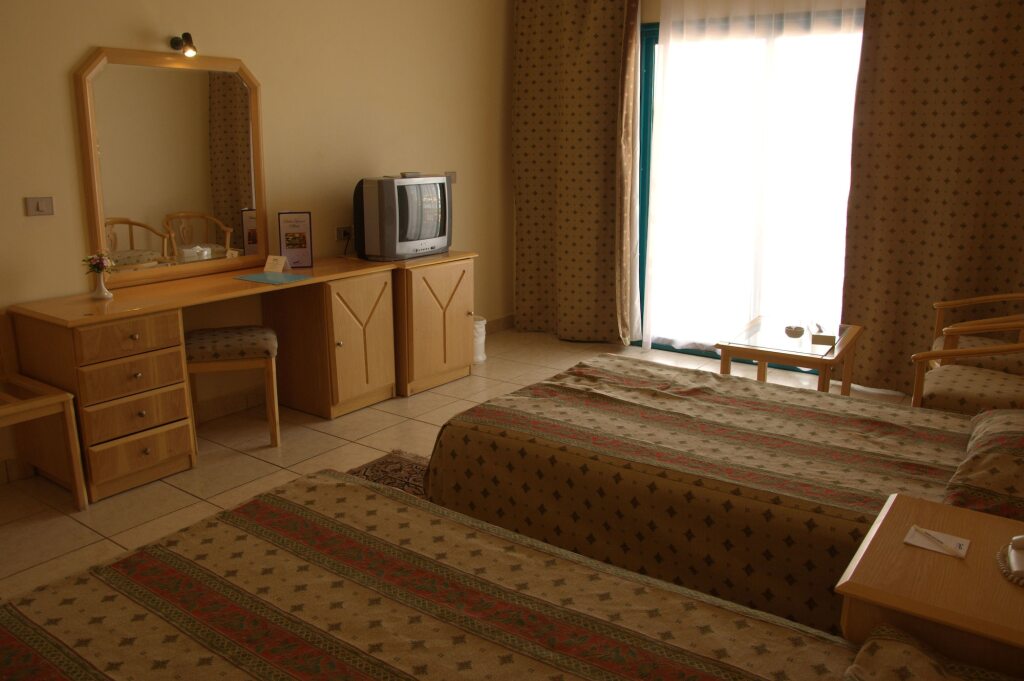 Шарм-эш-Шейх (Шарм-эль-Шейх): Sharm Cliff Resort
