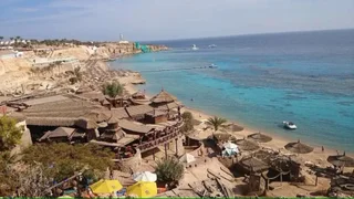 Шарм-эш-Шейх (Шарм-эль-Шейх): Sharm Cliff Resort