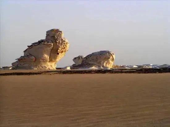 Аль-Бавити: Sandrose Baharia Hotel