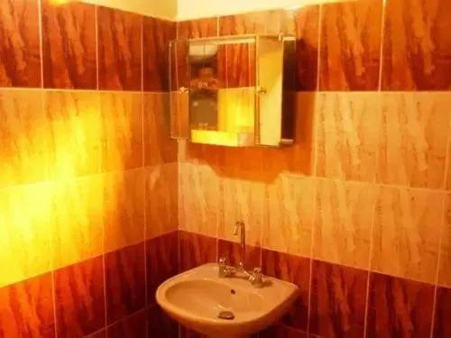 Аль-Бавити: Sandrose Baharia Hotel