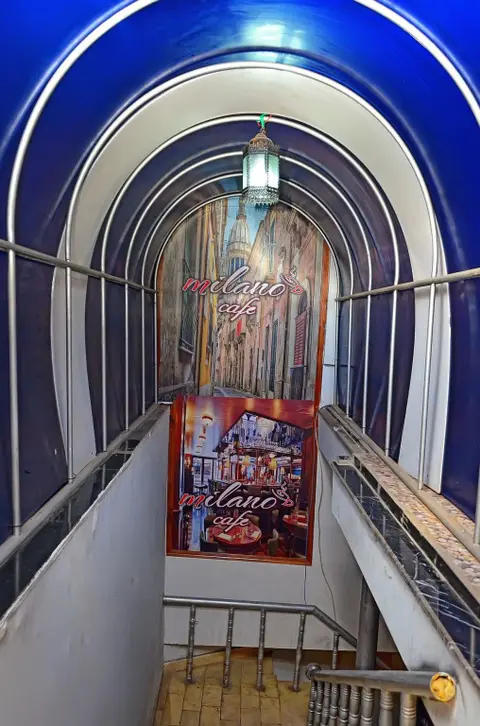 Гиза: Отель Aracan Pyramids Hotel