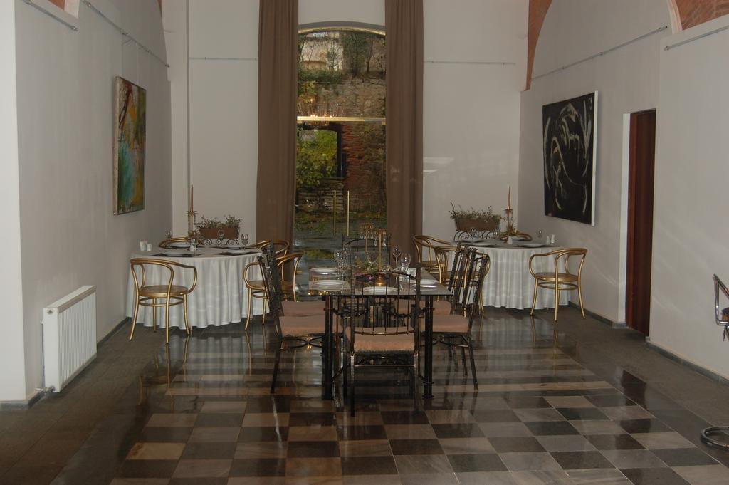 Кутаиси: Hotel Rcheuli Palace