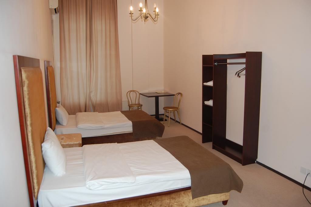 Кутаиси: Hotel Rcheuli Palace