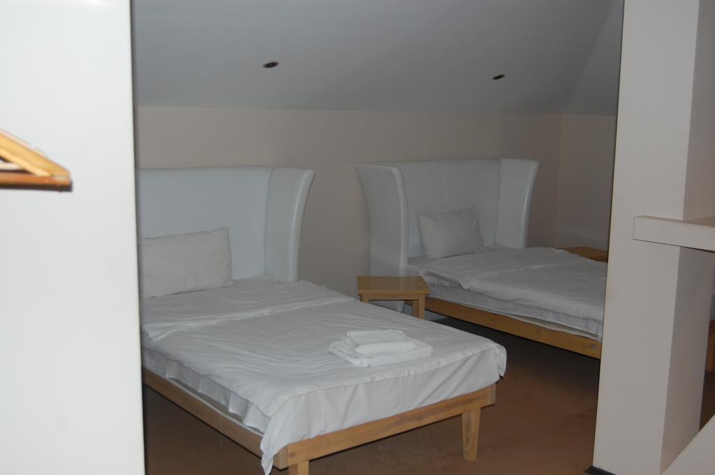 Кутаиси: Hotel Rcheuli Palace