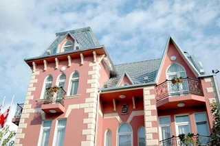 Батуми: Rcheuli Villa