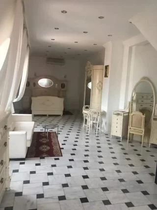 Батуми: Rcheuli Villa