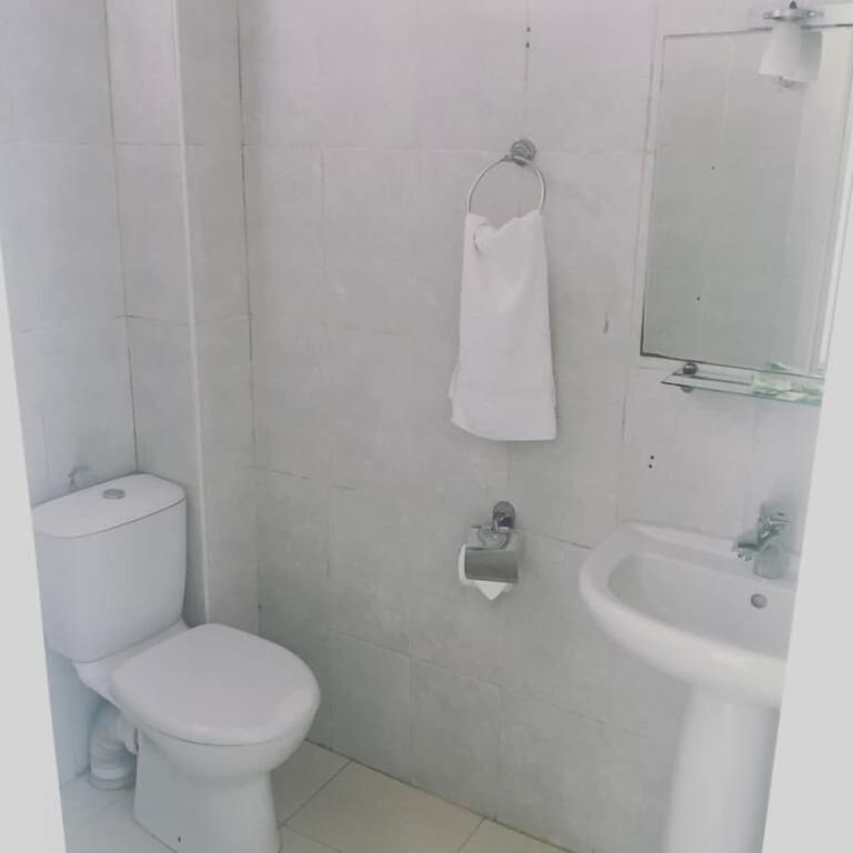 Батуми: Rcheuli Villa