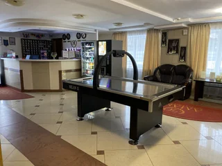 Гомель: Отель Амакс Визит